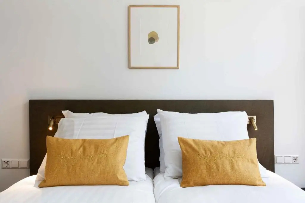 Anegang Boutique Hotel