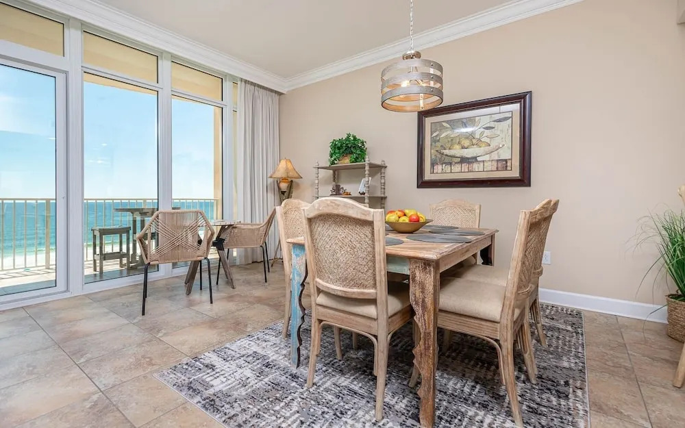 Phoenix Orange Beach Ii 703 2 Bedroom Condo