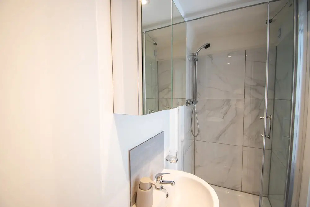 2 Bedroom Flats in Covent Garden