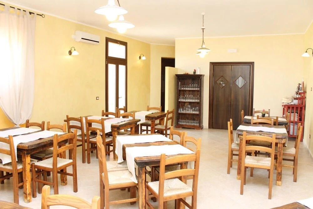 Piccola Locanda SAusentu