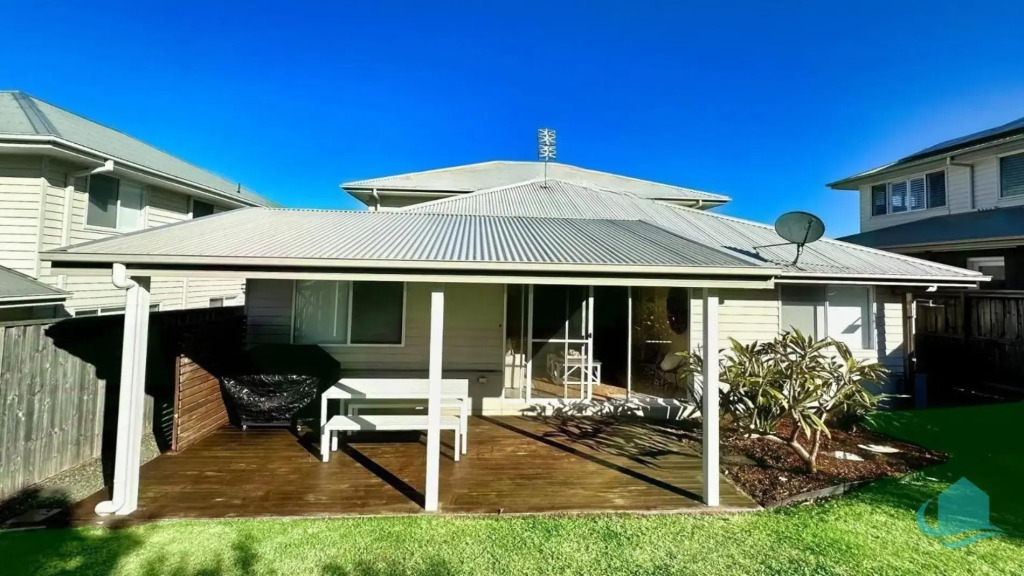 The Sanctuary by the Sea, Family and Dog Friendly
