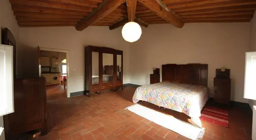 Tuscany Low Cost