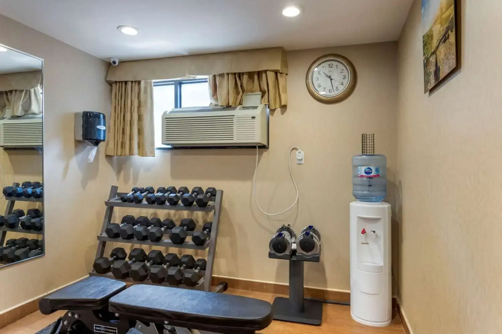 Comfort Inn