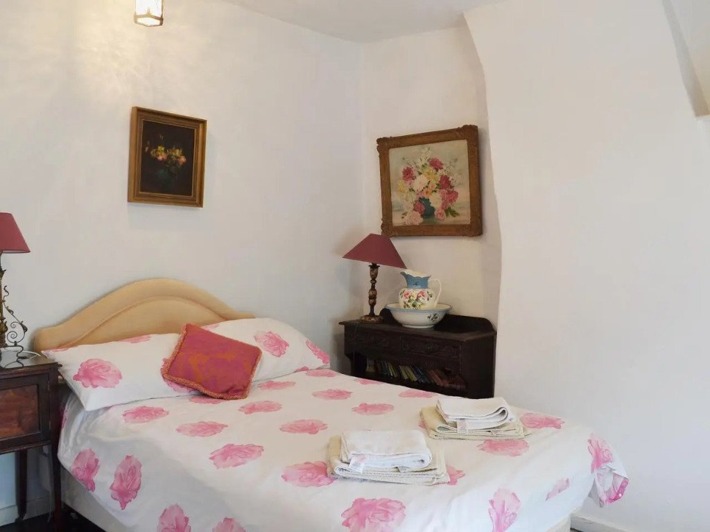 Apple Tree Cottage