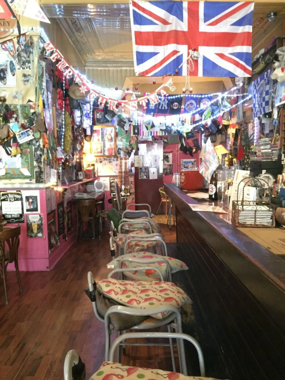 The Brompton Hotel