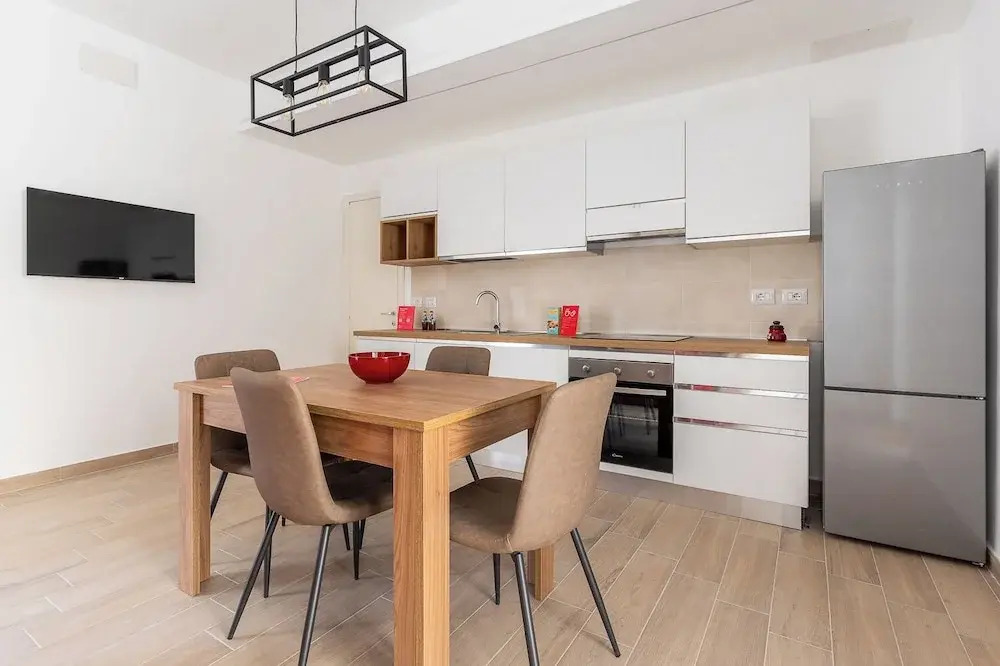 Russu Suli Apartments by Wonderful Italy