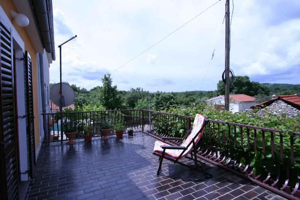 Holiday Home Prpic