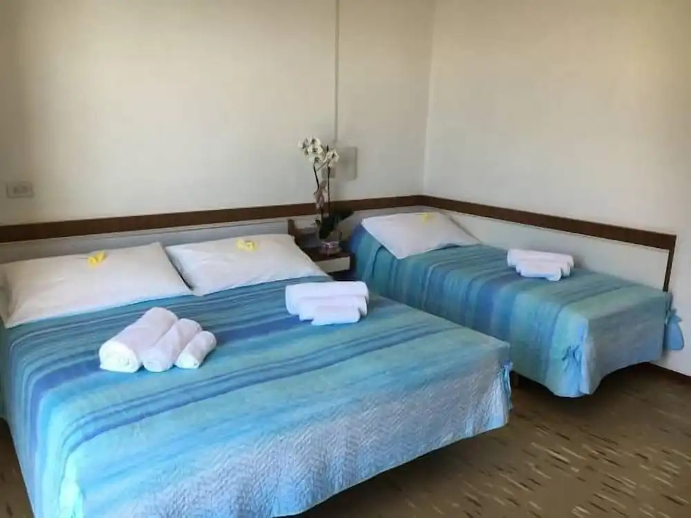 Hotel San Francisco