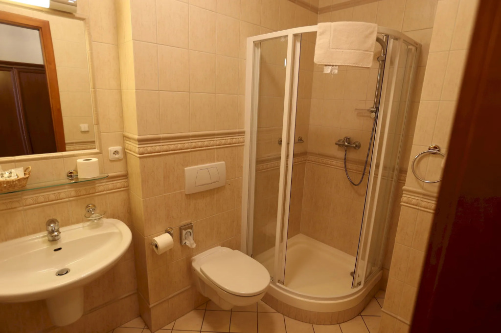 Hotel Renesance Krasna Kralovna