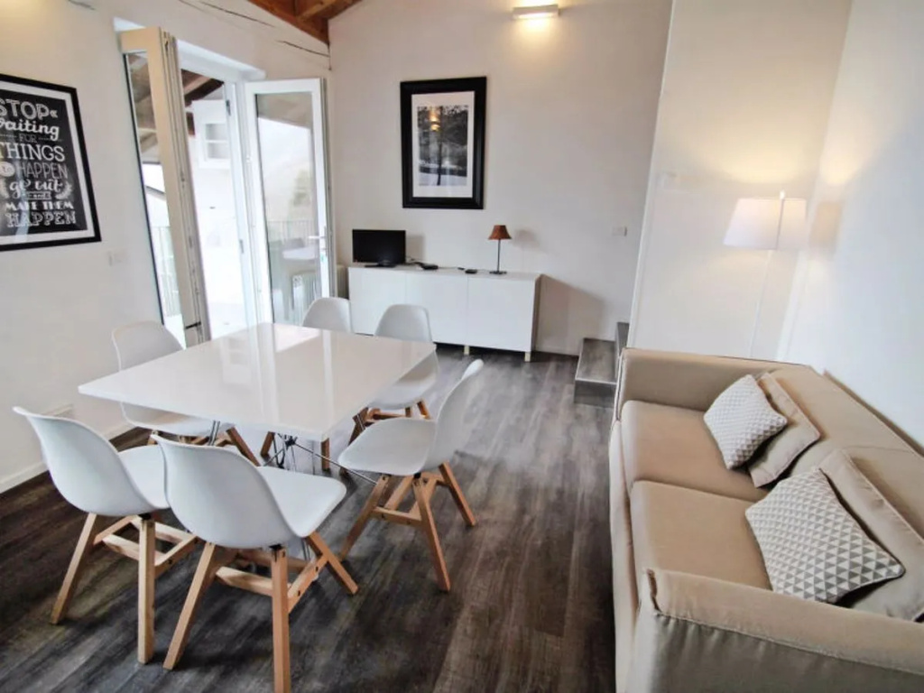 Apartment Europa Lago di Ledro 23449
