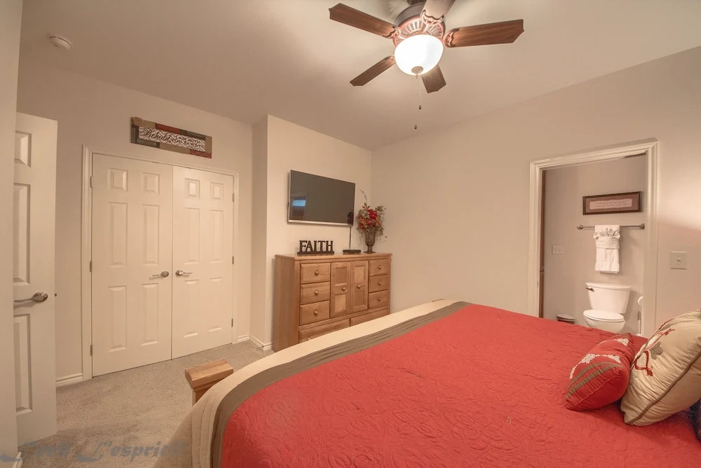 Stairway to Heaven RG 204 - 3 Br Condo