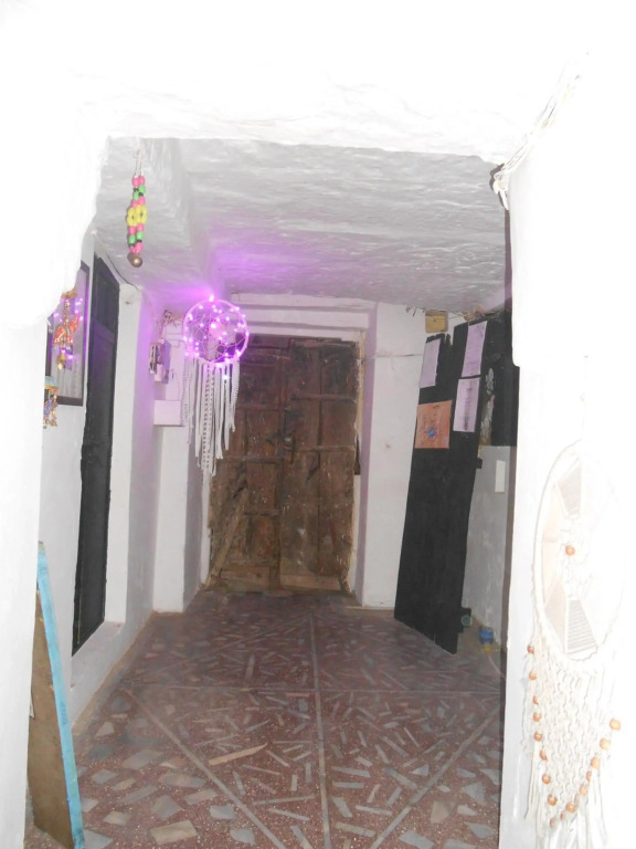 Shiva Guest House