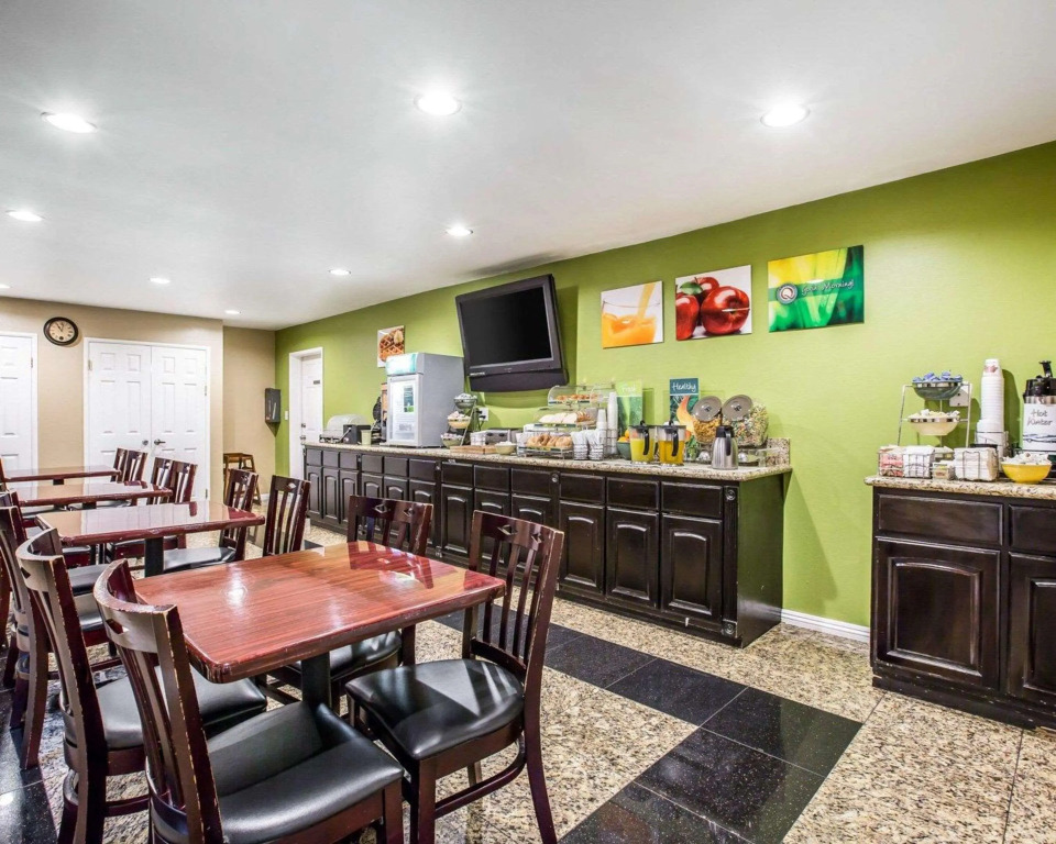 Quality Inn & Suites Thousand Oaks