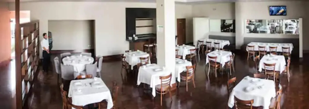 MBM Red Sun Hotel