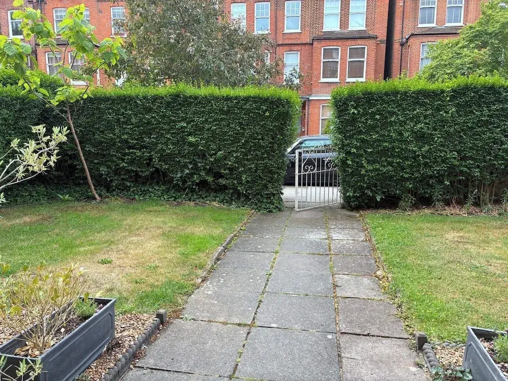 London Apt - Sleeps 5 - Great Transport Links