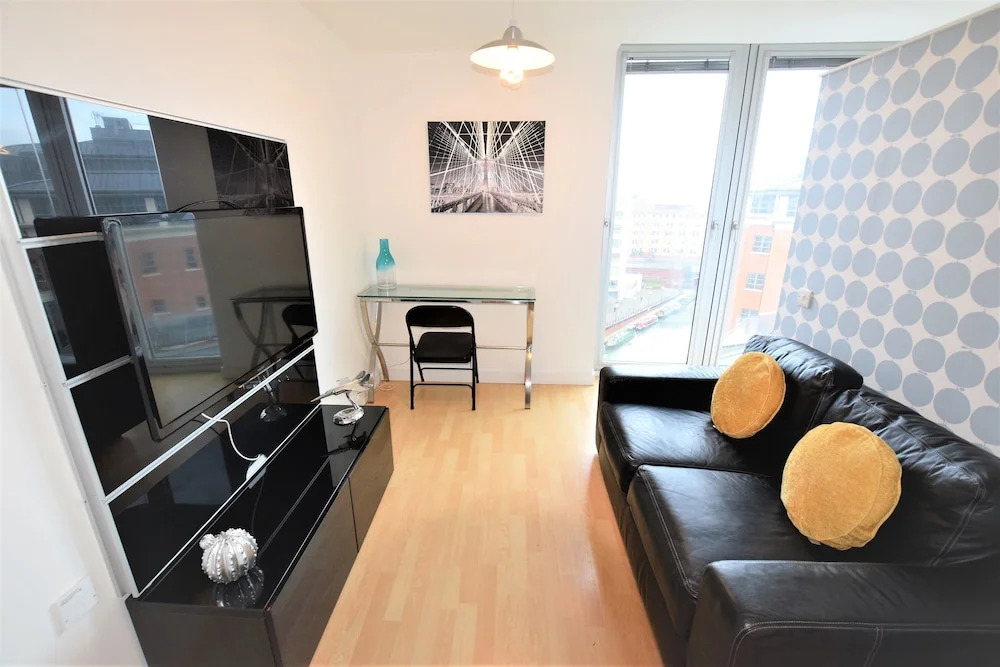 The View- yourapartment