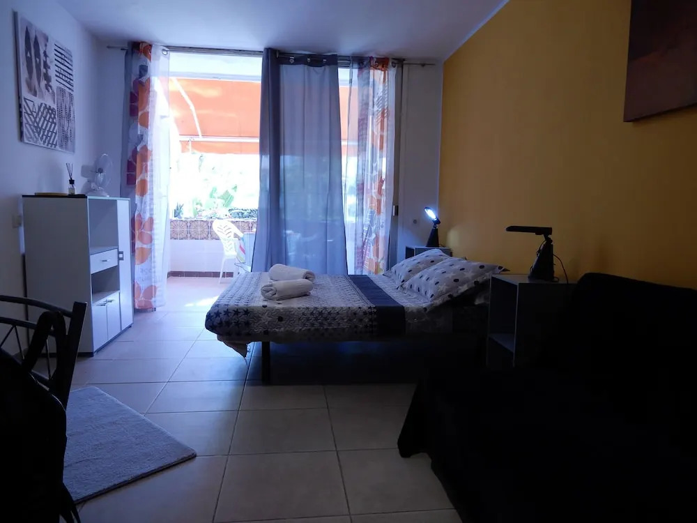 Cozy Studio I Tenerife Sur