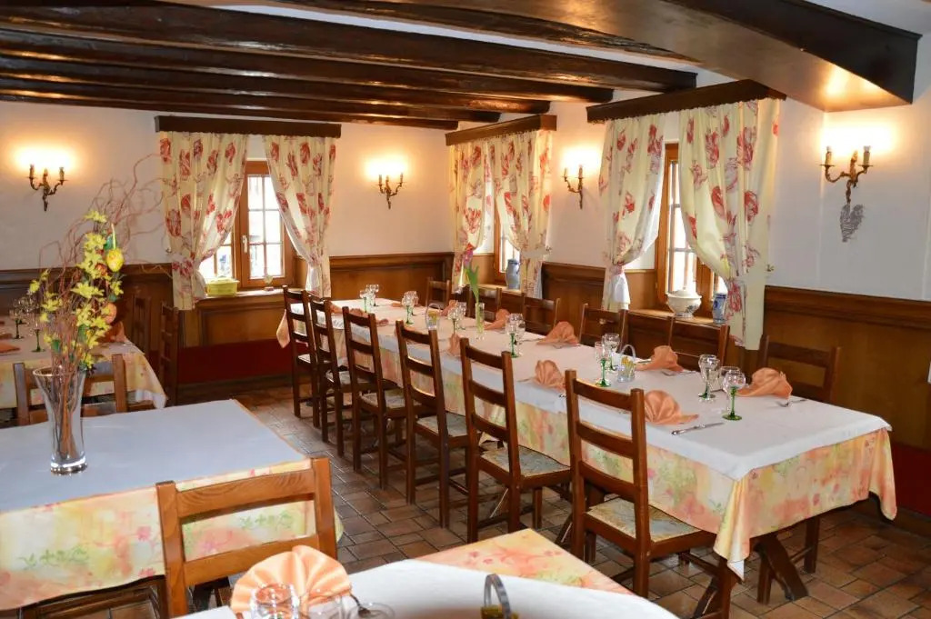 La Grange du Pape - Annexe de lHôtel La Ferme du Pape