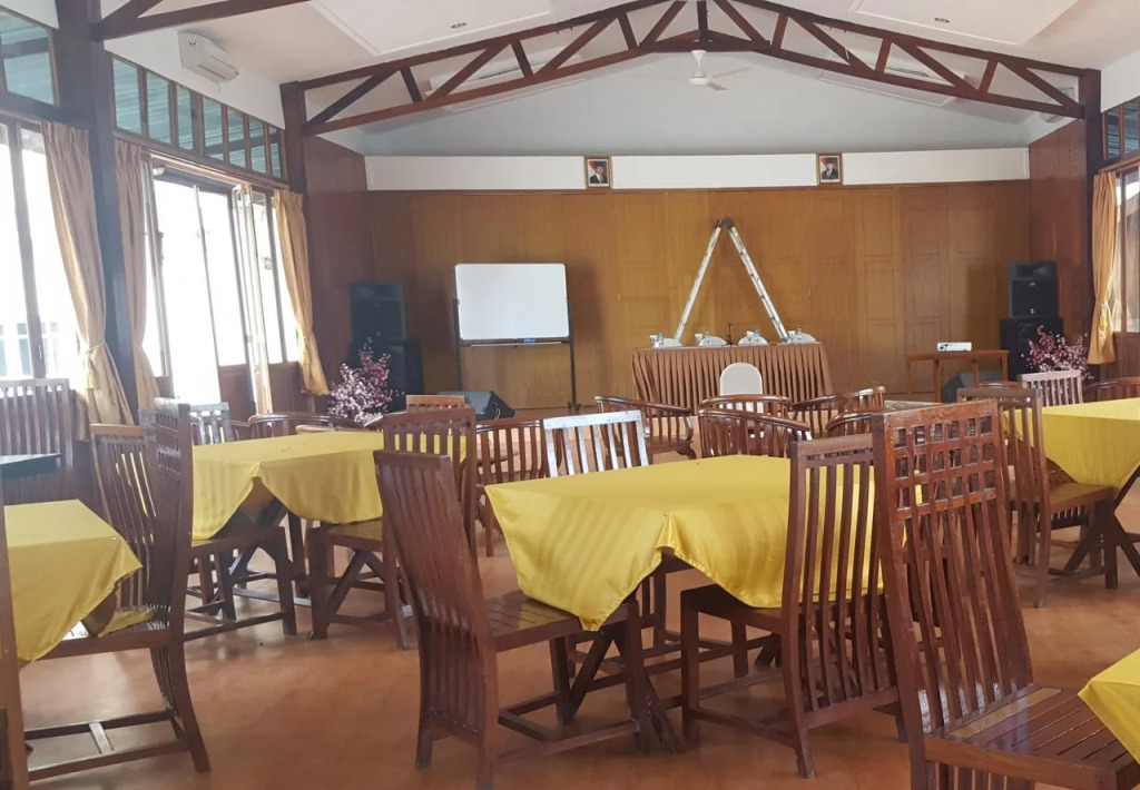 Grand Tembaga Hotel