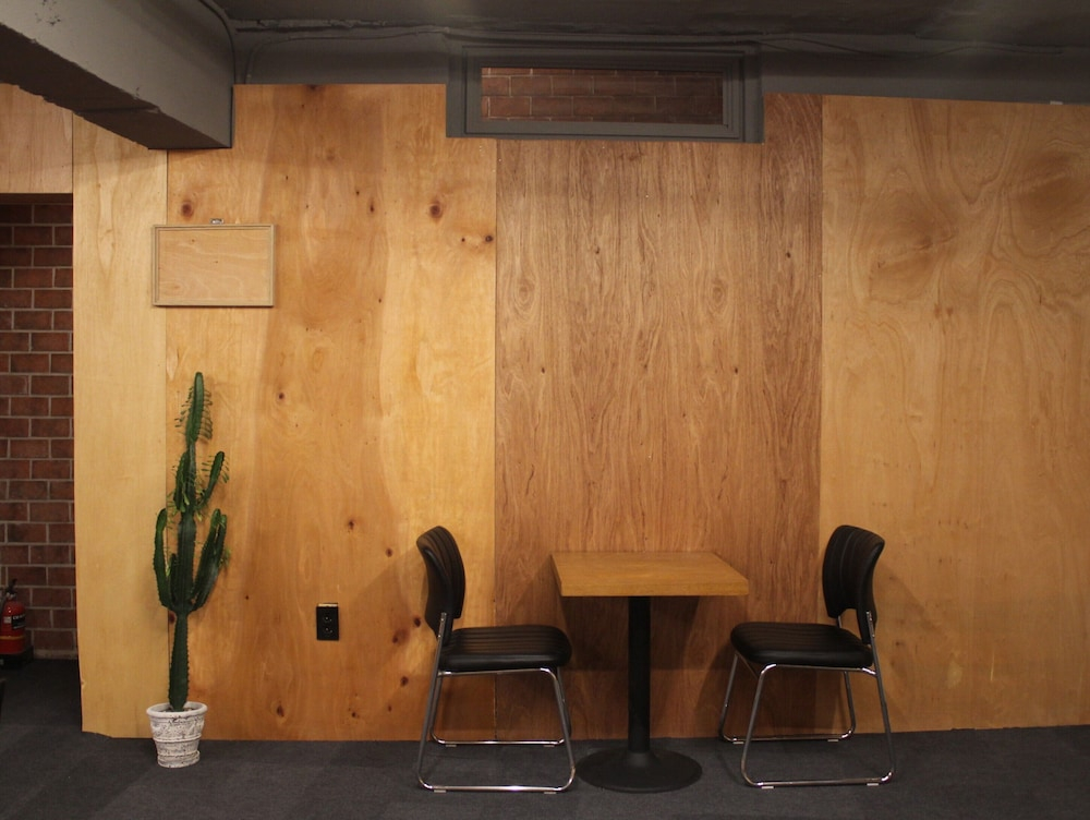 The loft 6