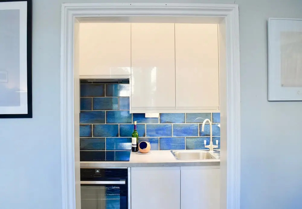 Modern 1 Bedroom Flat in Finsbury Park