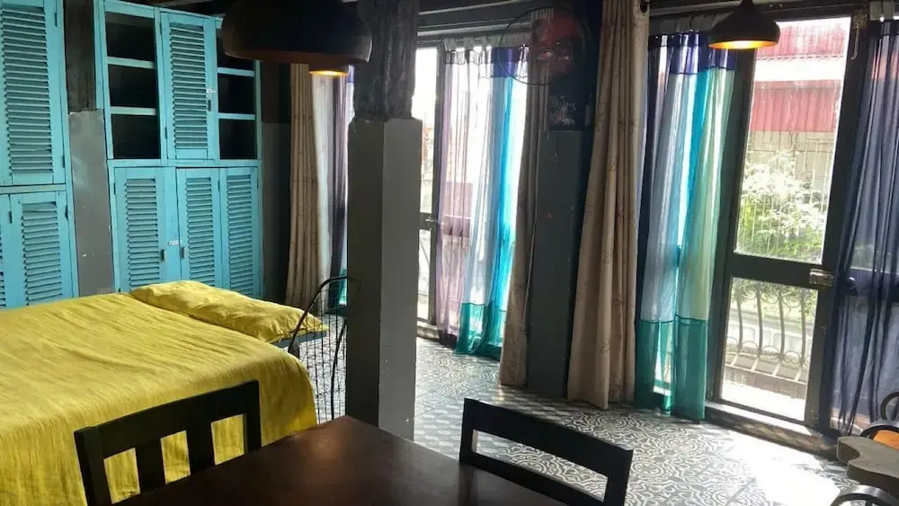 Phuong Maison dArt