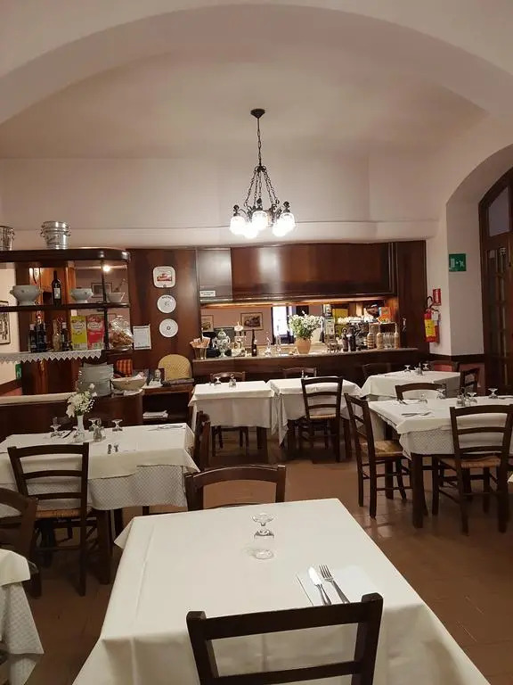Affittacamere La Collina Degli Ulivi