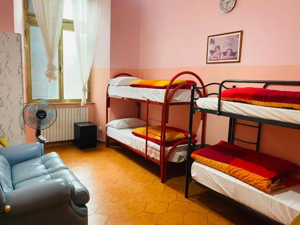 ROMA GONDOLA Guest House