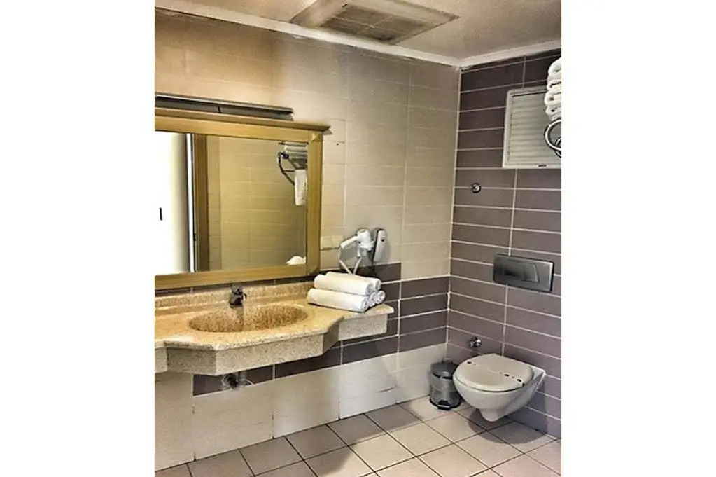 Meric Hotel Turunc