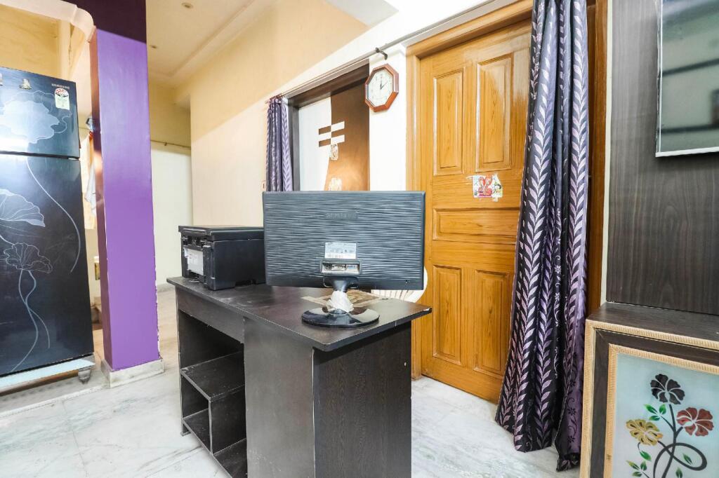 Kesher Paying Guest House