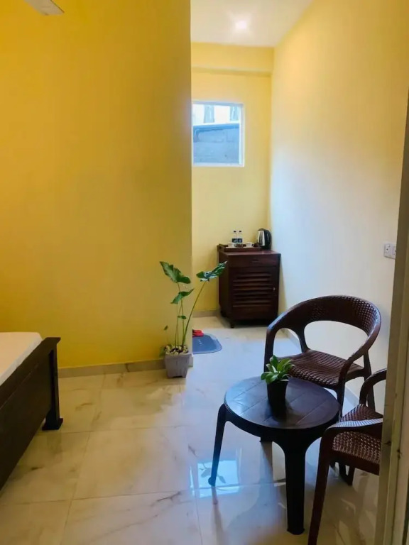Deergayu Home Stay