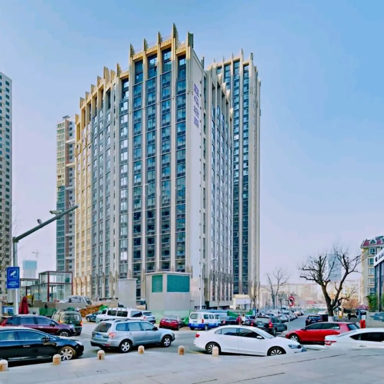 Xu Zhou Road Apartment