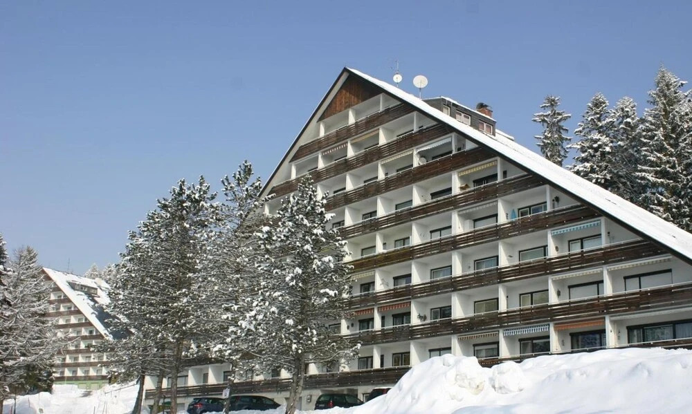 Kammspitze Sonnenalm