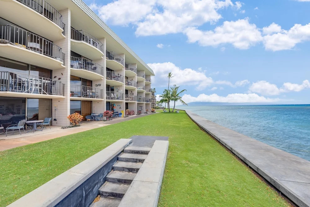 Kahana Reef 221