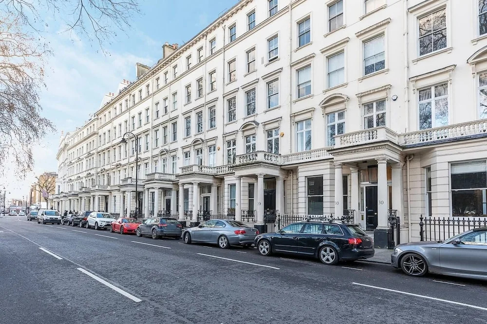 Gorgeous 2-bed Flat in Kensington