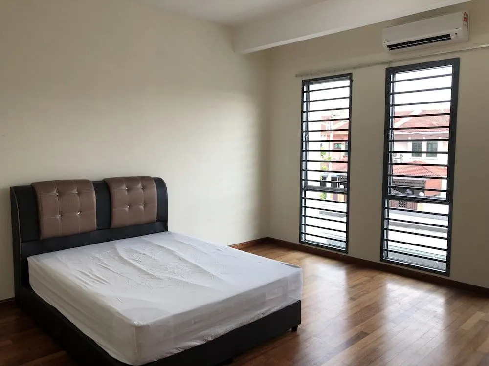 Smart Home Stay