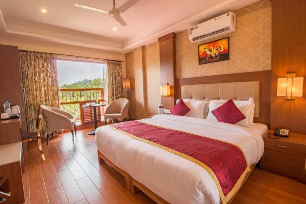 Crown Valley Resorts