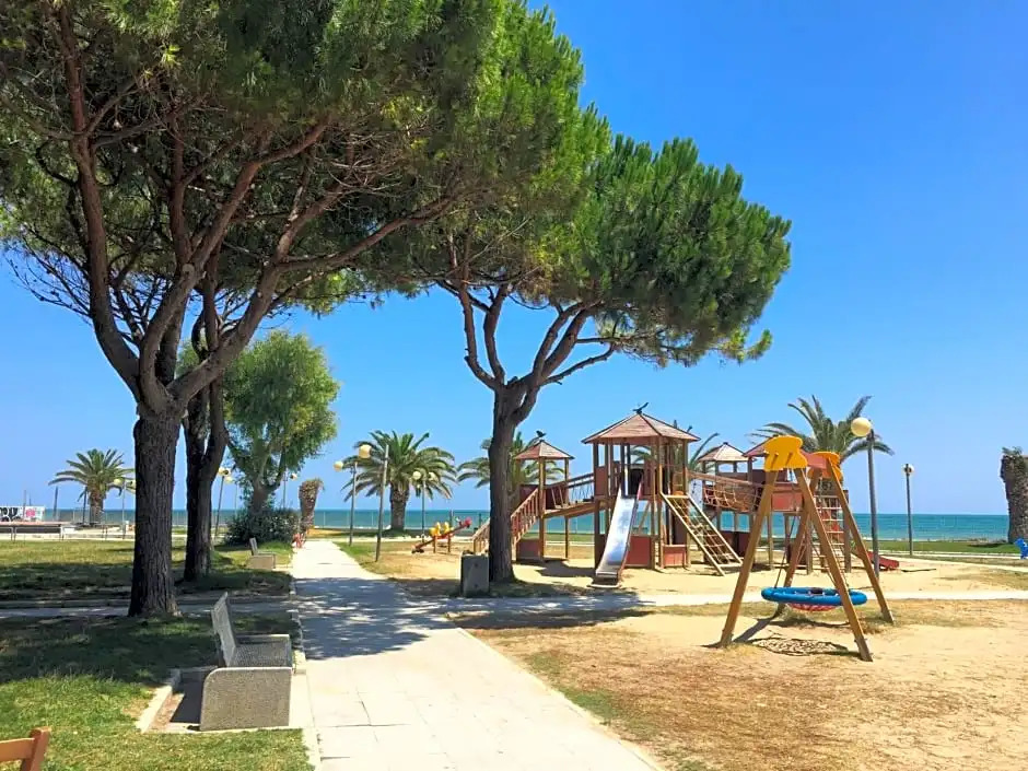 SulMare Alba Adriatica