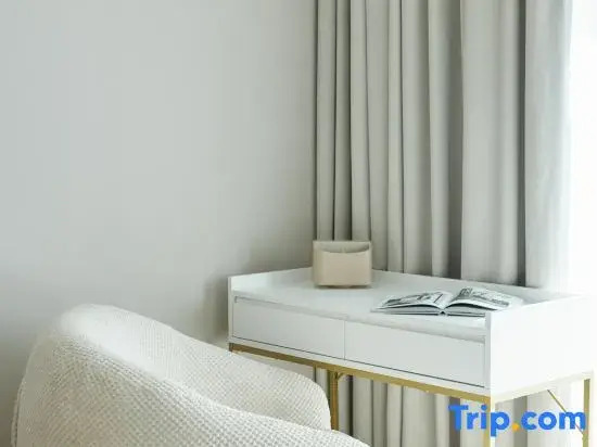 Star of Dubai Marina 2 Br 5 Guests