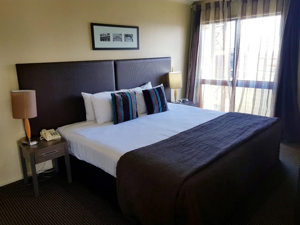 Quest Auckland Serviced Apartments