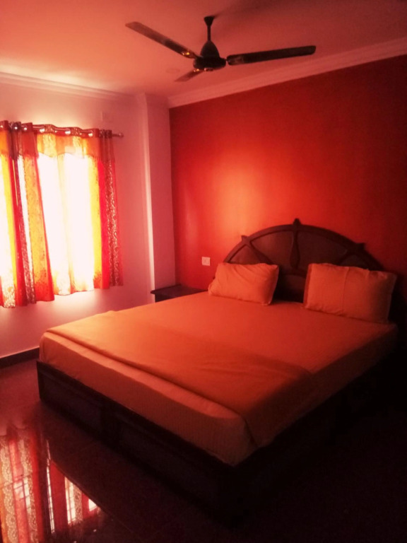 Rexon Residency