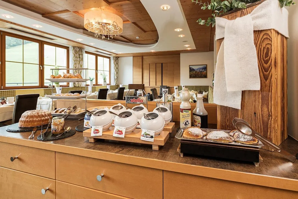 Hotel Roslehen