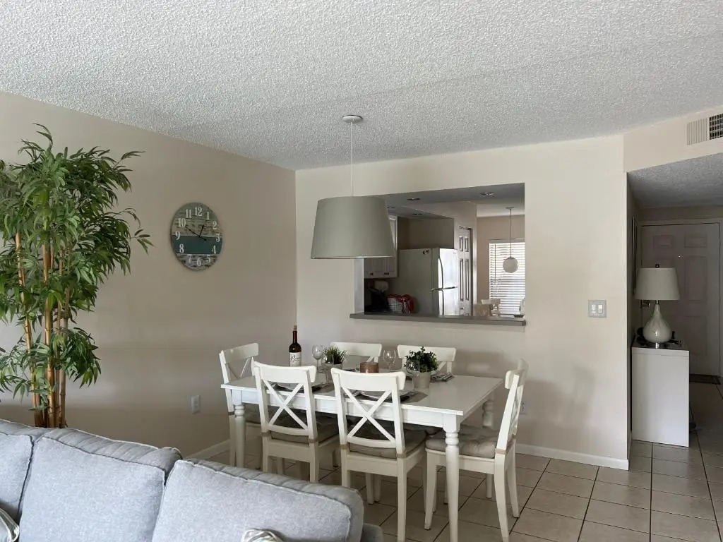 Superb Apartment in Florida & very close to IMG