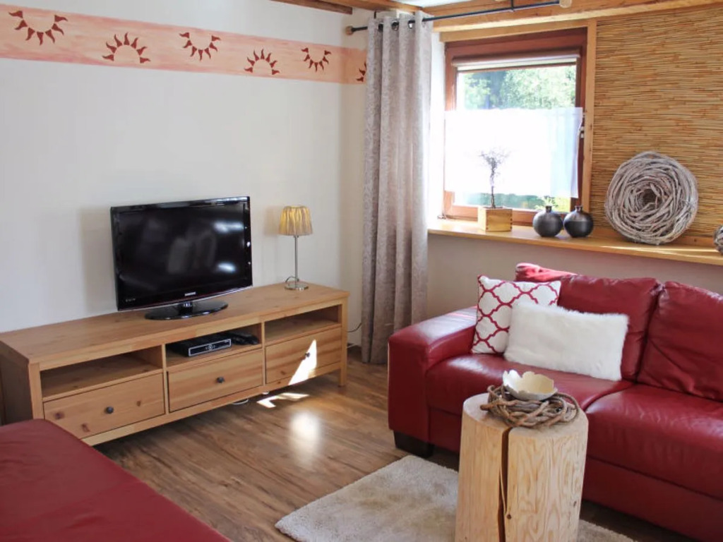 Apartment Ehinger Eisenbach