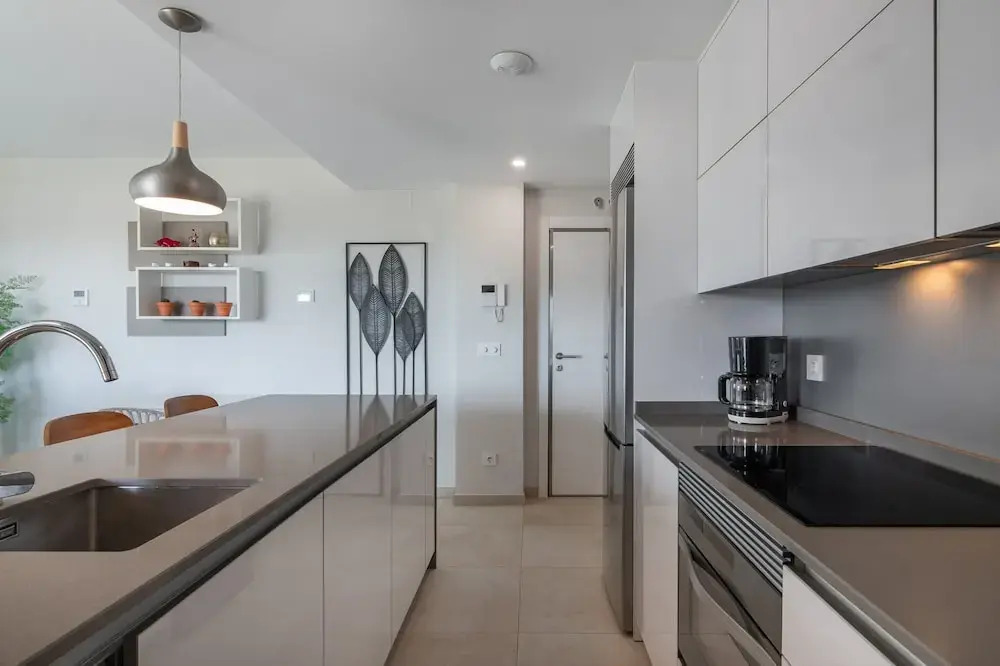 Apartamento Isla Canela primer línea