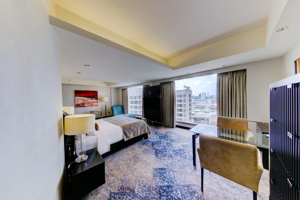 Cinnamon Grand Colombo