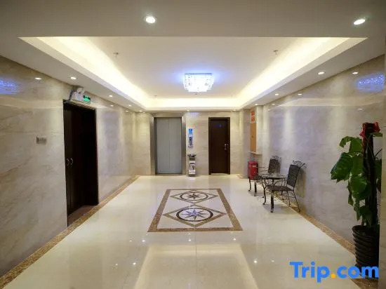 Yeste Hotel (Nanning Jiuquwan Hot Spring)