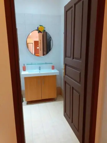 Anavissos Apartment