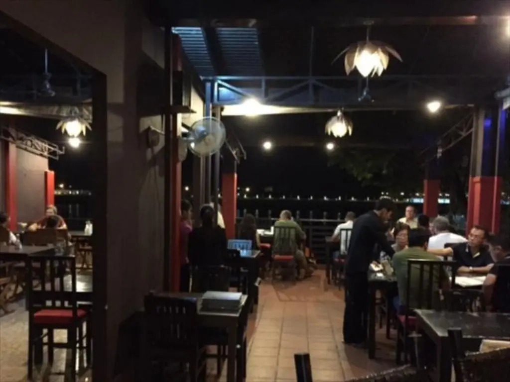 Tonle Khmer Guesthouse