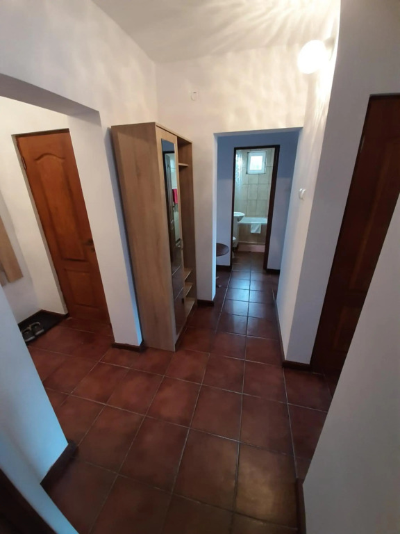 Lidia's Apartment